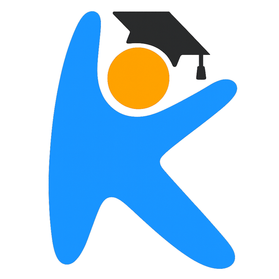 Kaplac Education Logo